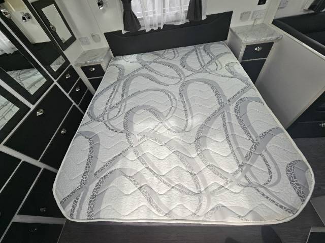 2018 RETREAT FRASER 216R CARAVAN