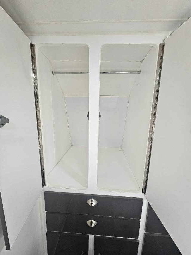 2018 RETREAT FRASER 216R CARAVAN