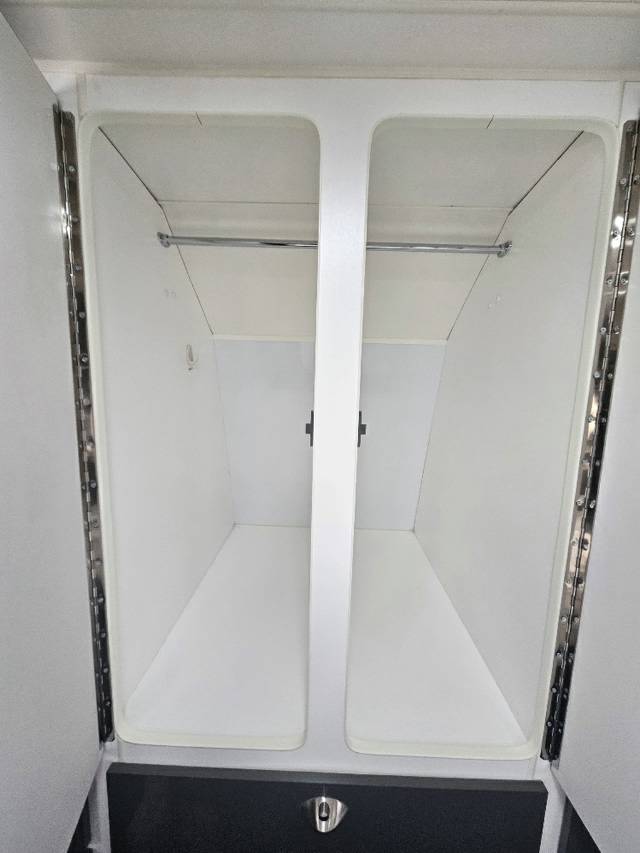 2018 RETREAT FRASER 216R CARAVAN