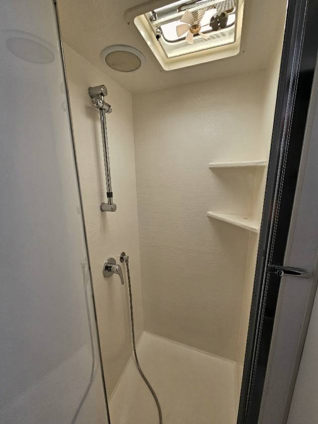 2018 RETREAT FRASER 216R CARAVAN