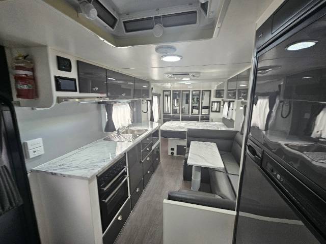 2018 RETREAT FRASER 216R CARAVAN