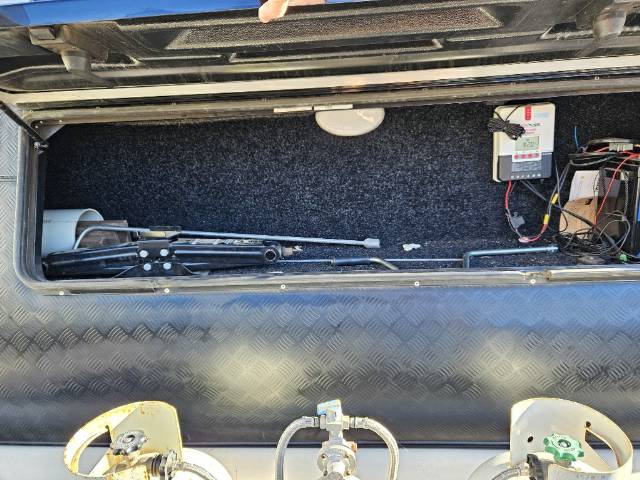 2017 COROMAL PRINCETON 710 XC CARAVAN