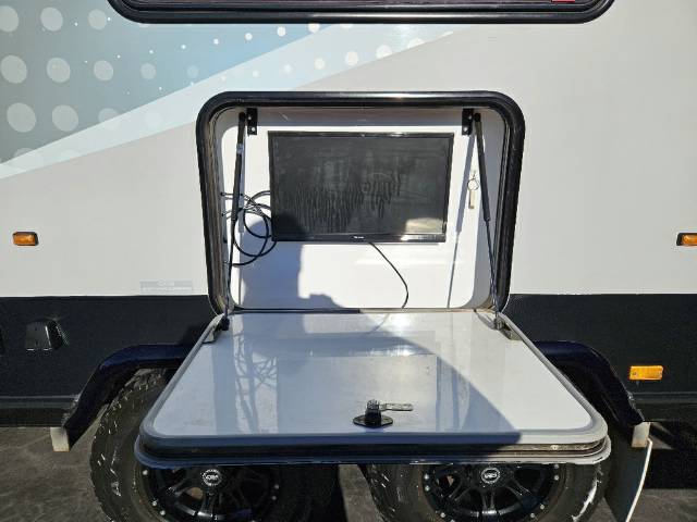 2017 COROMAL PRINCETON 710 XC CARAVAN