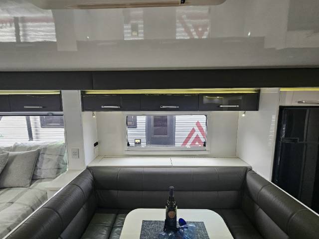 2017 COROMAL PRINCETON 710 XC CARAVAN