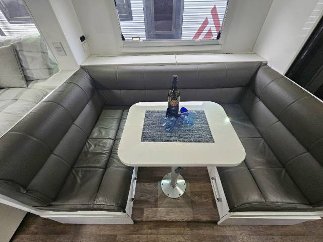 2017 COROMAL PRINCETON 710 XC CARAVAN