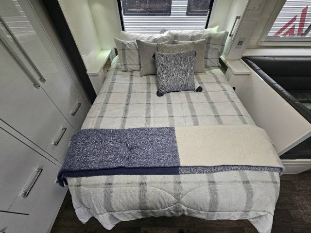 2017 COROMAL PRINCETON 710 XC CARAVAN