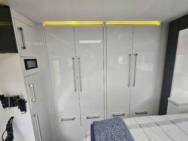 2017 COROMAL PRINCETON 710 XC CARAVAN