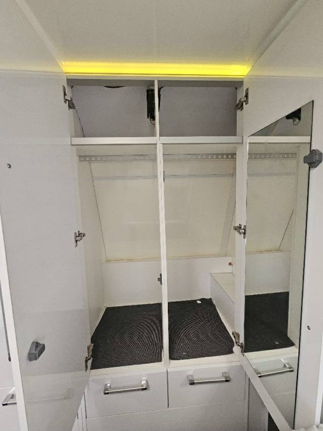 2017 COROMAL PRINCETON 710 XC CARAVAN