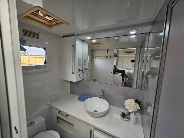 2017 COROMAL PRINCETON 710 XC CARAVAN