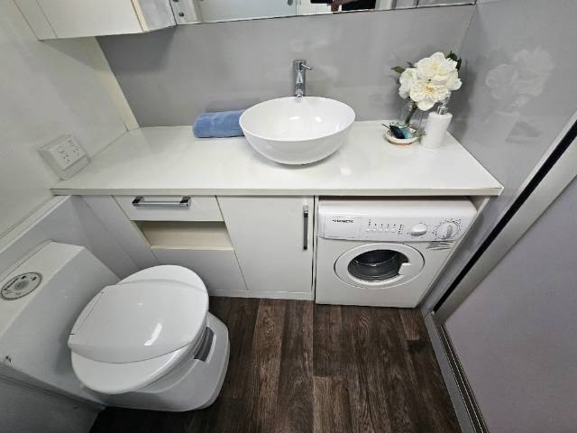 2017 COROMAL PRINCETON 710 XC CARAVAN