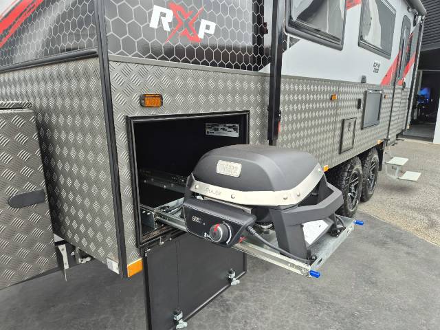 2023 RETREAT ERV 210RC CARAVAN