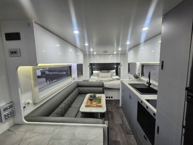 2023 RETREAT ERV 210RC CARAVAN