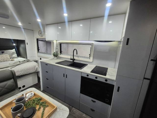 2023 RETREAT ERV 210RC CARAVAN