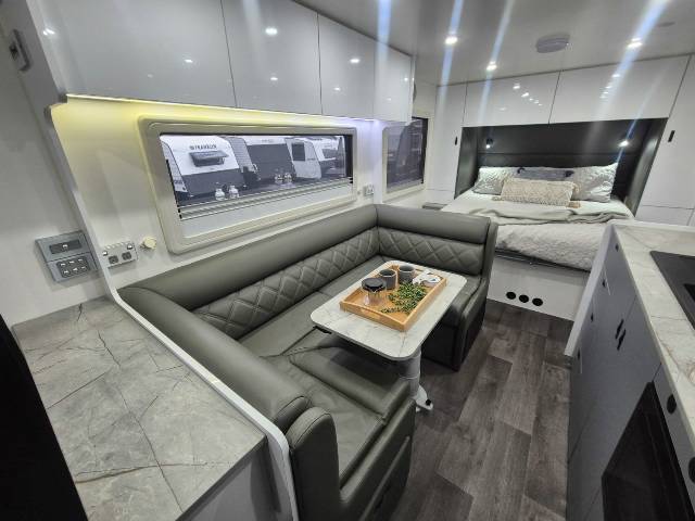 2023 RETREAT ERV 210RC CARAVAN