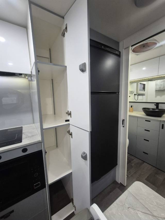 2023 RETREAT ERV 210RC CARAVAN