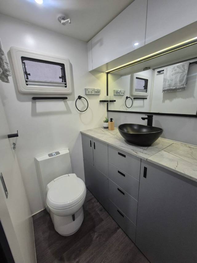 2023 RETREAT ERV 210RC CARAVAN