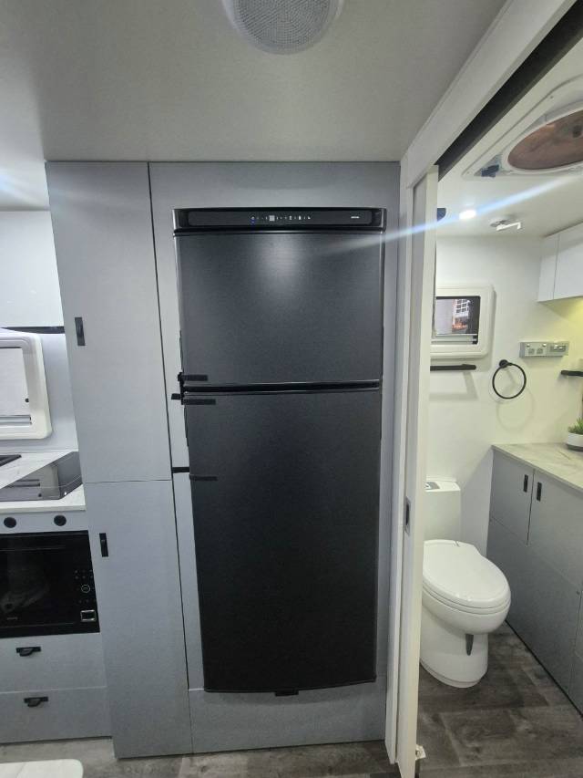 2023 RETREAT ERV 210RC CARAVAN