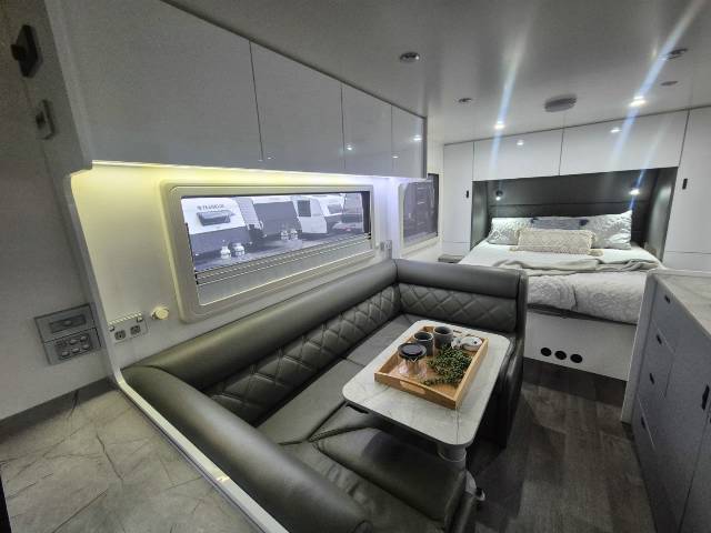 2023 RETREAT ERV 210RC CARAVAN
