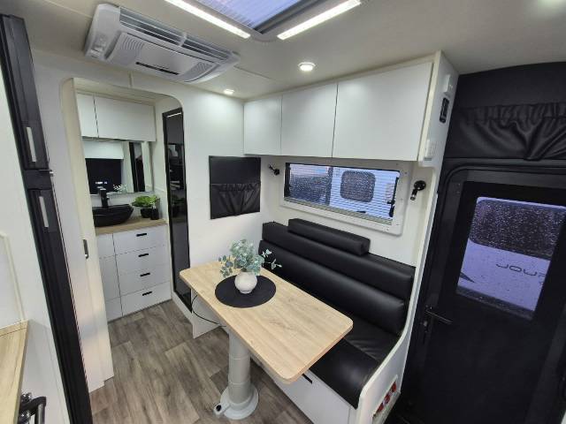 2022 GREAT AUSSIE XPLORA 15’6 CARAVAN