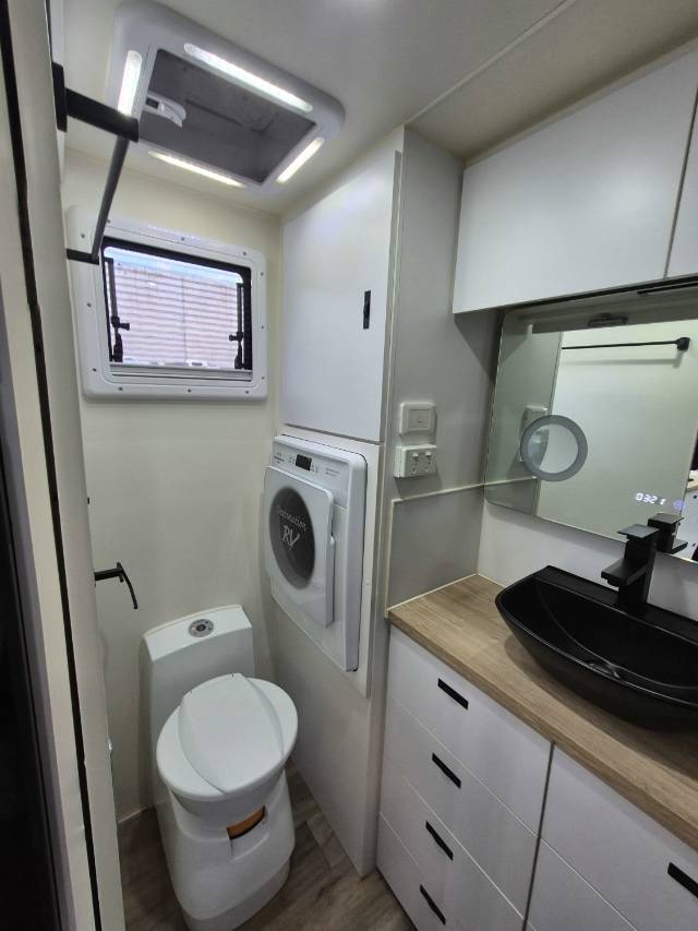 2022 GREAT AUSSIE XPLORA 15’6 CARAVAN