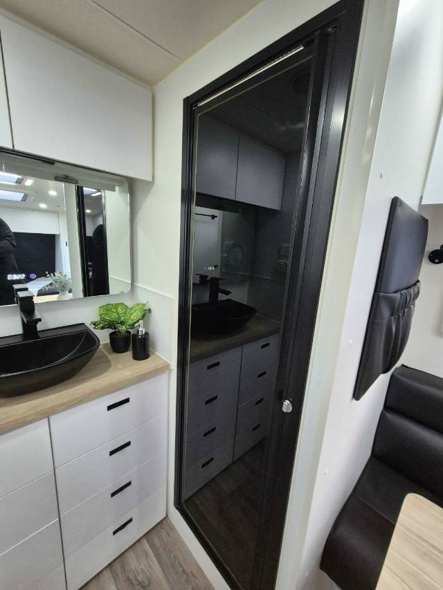 2022 GREAT AUSSIE XPLORA 15’6 CARAVAN