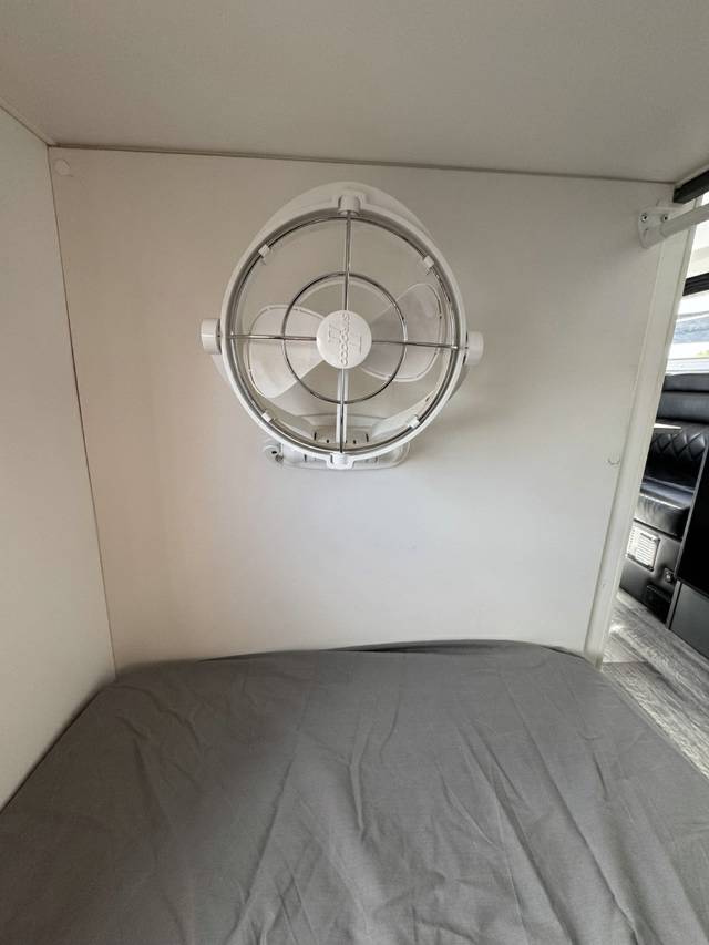 2021 LOTUS CARAVANS TROOPER 19 ‘ FAMILY VAN CARAVAN