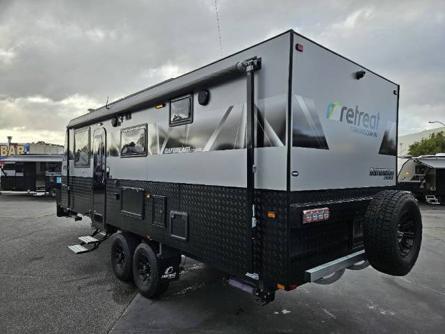2023 RETREAT DAYDREAM 219B SE CARAVAN