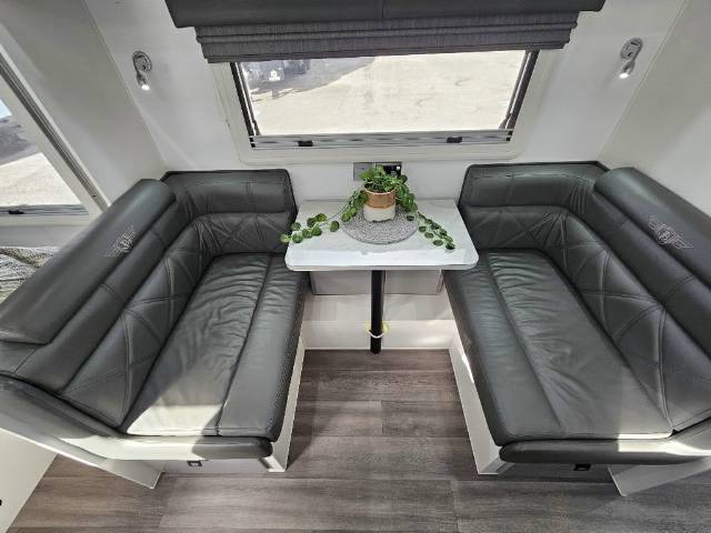 2021 JB SCORPION STING CARAVAN