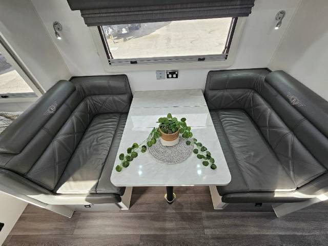 2021 JB SCORPION STING CARAVAN