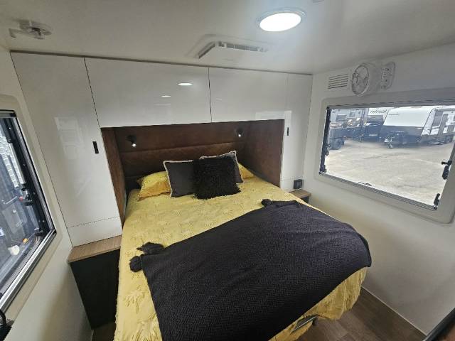 2023 RETREAT DAYDREAM 219B SE CARAVAN
