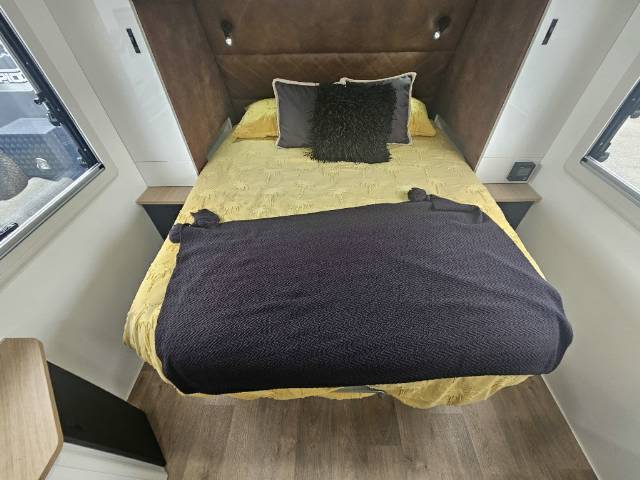 2023 RETREAT DAYDREAM 219B SE CARAVAN
