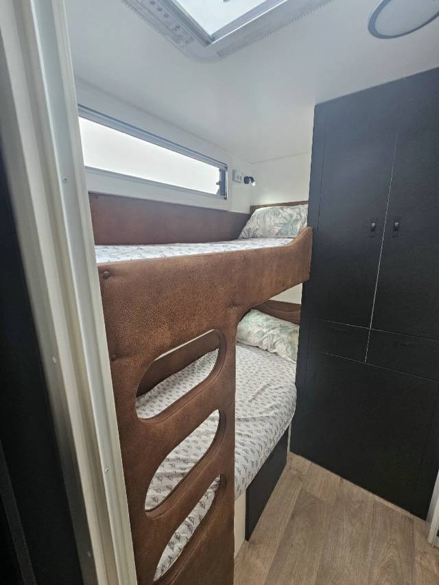 2023 RETREAT DAYDREAM 219B SE CARAVAN
