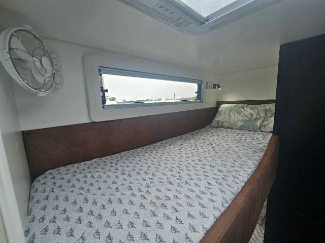 2023 RETREAT DAYDREAM 219B SE CARAVAN