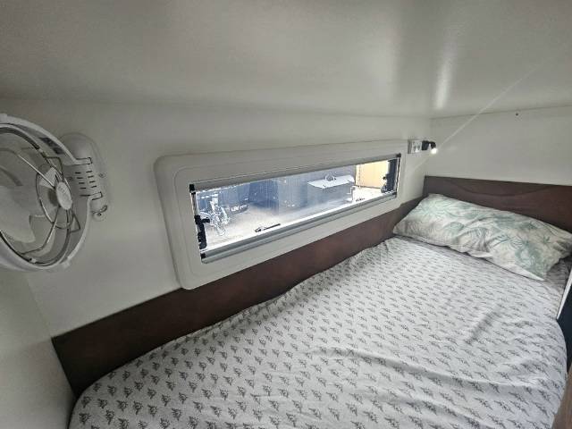 2023 RETREAT DAYDREAM 219B SE CARAVAN