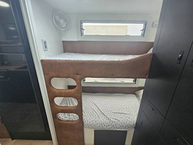 2023 RETREAT DAYDREAM 219B SE CARAVAN