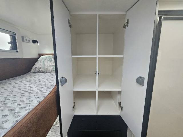 2023 RETREAT DAYDREAM 219B SE CARAVAN