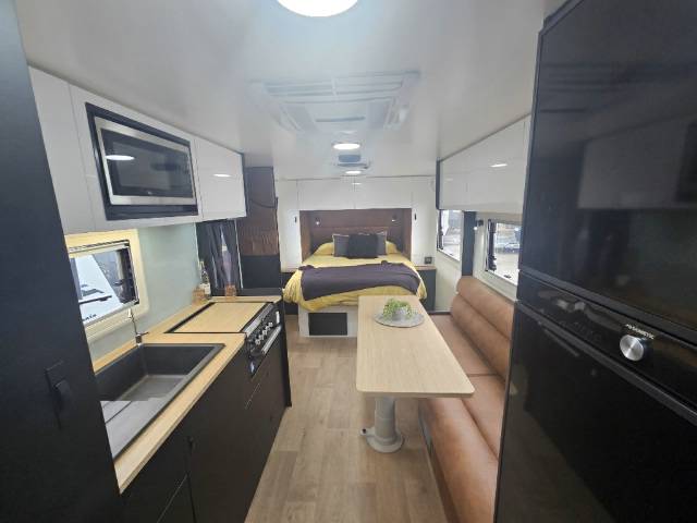 2023 RETREAT DAYDREAM 219B SE CARAVAN