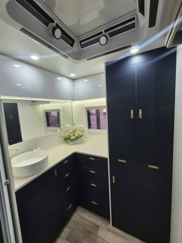 2025 RETREAT FRASER 200C CARAVAN