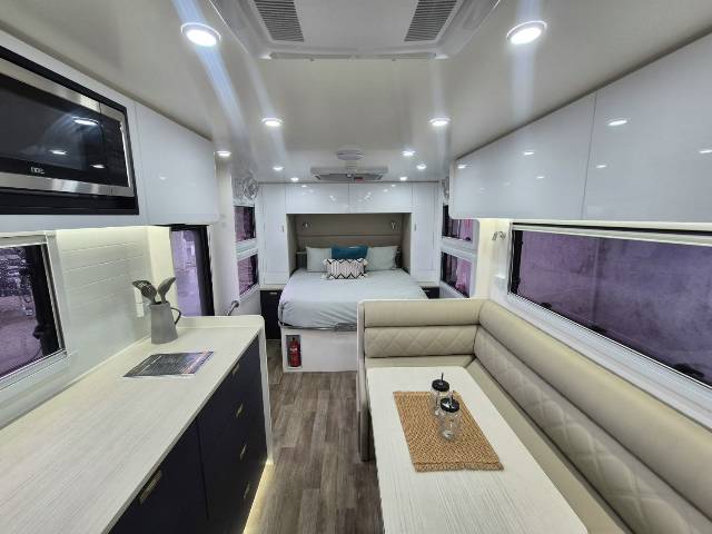 2025 RETREAT FRASER 200C CARAVAN