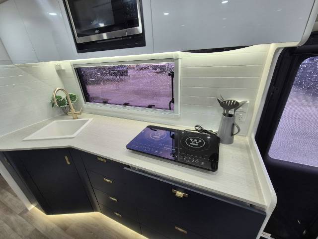 2025 RETREAT FRASER 200C CARAVAN