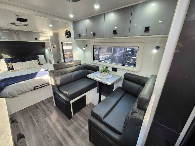 2023 MASTERPIECE OPTIMUM CARAVAN