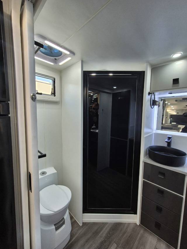 2023 MASTERPIECE OPTIMUM CARAVAN