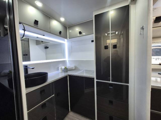 2023 MASTERPIECE OPTIMUM CARAVAN