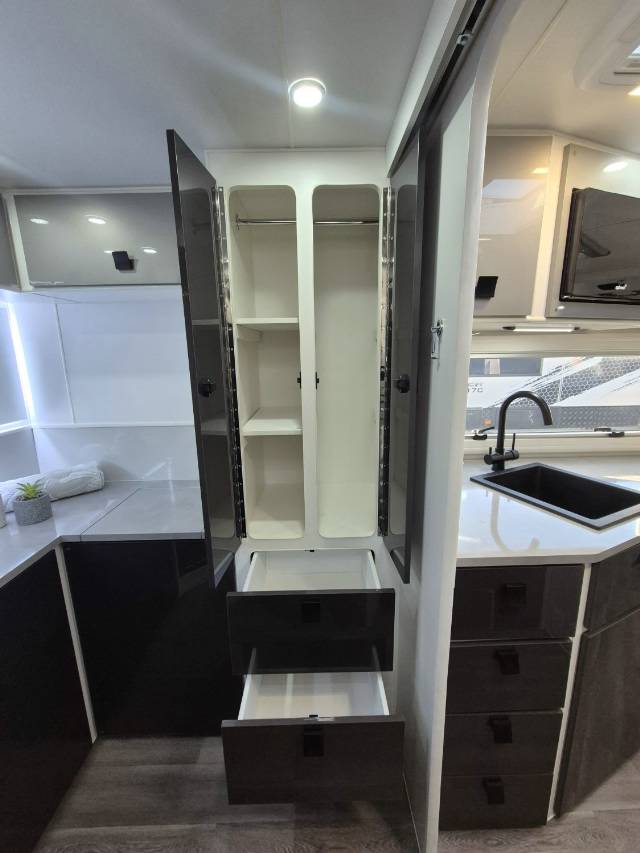 2023 MASTERPIECE OPTIMUM CARAVAN