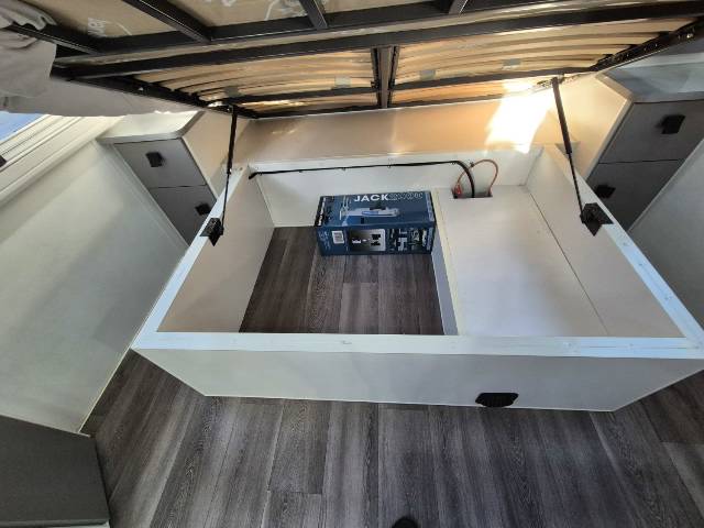 2023 MASTERPIECE OPTIMUM CARAVAN