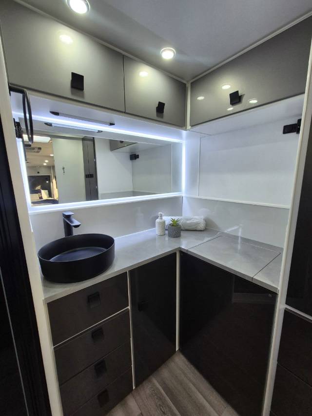 2023 MASTERPIECE OPTIMUM CARAVAN