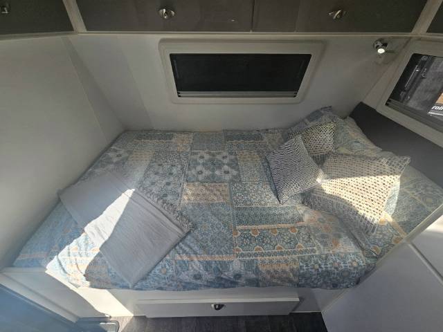 2019 RETREAT KEPPEL 169B CARAVAN