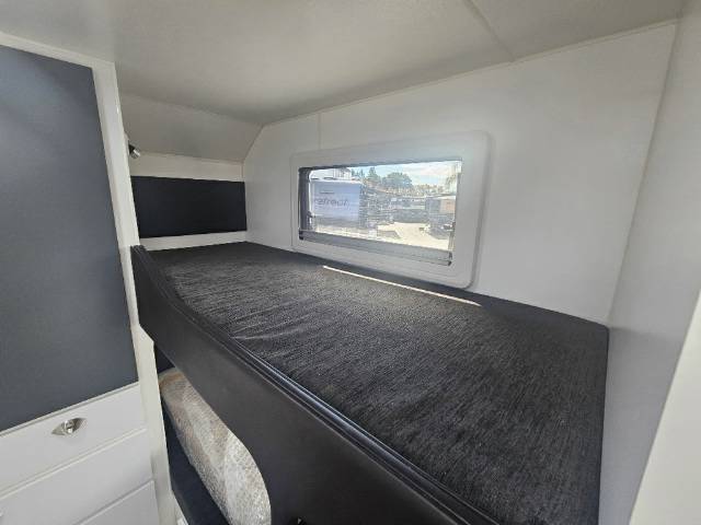 2019 RETREAT KEPPEL 169B CARAVAN