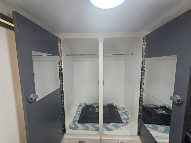 2019 RETREAT KEPPEL 169B CARAVAN