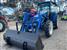 NEW HOLLAND NH4835DT 4wd Cab Tractor C/W LOADER SN:2174   - $44,000.00 - Photo 1